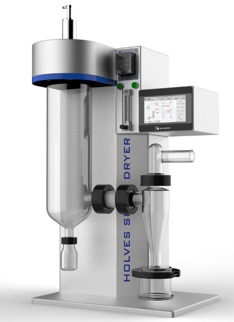 小型噴霧干燥機(jī)